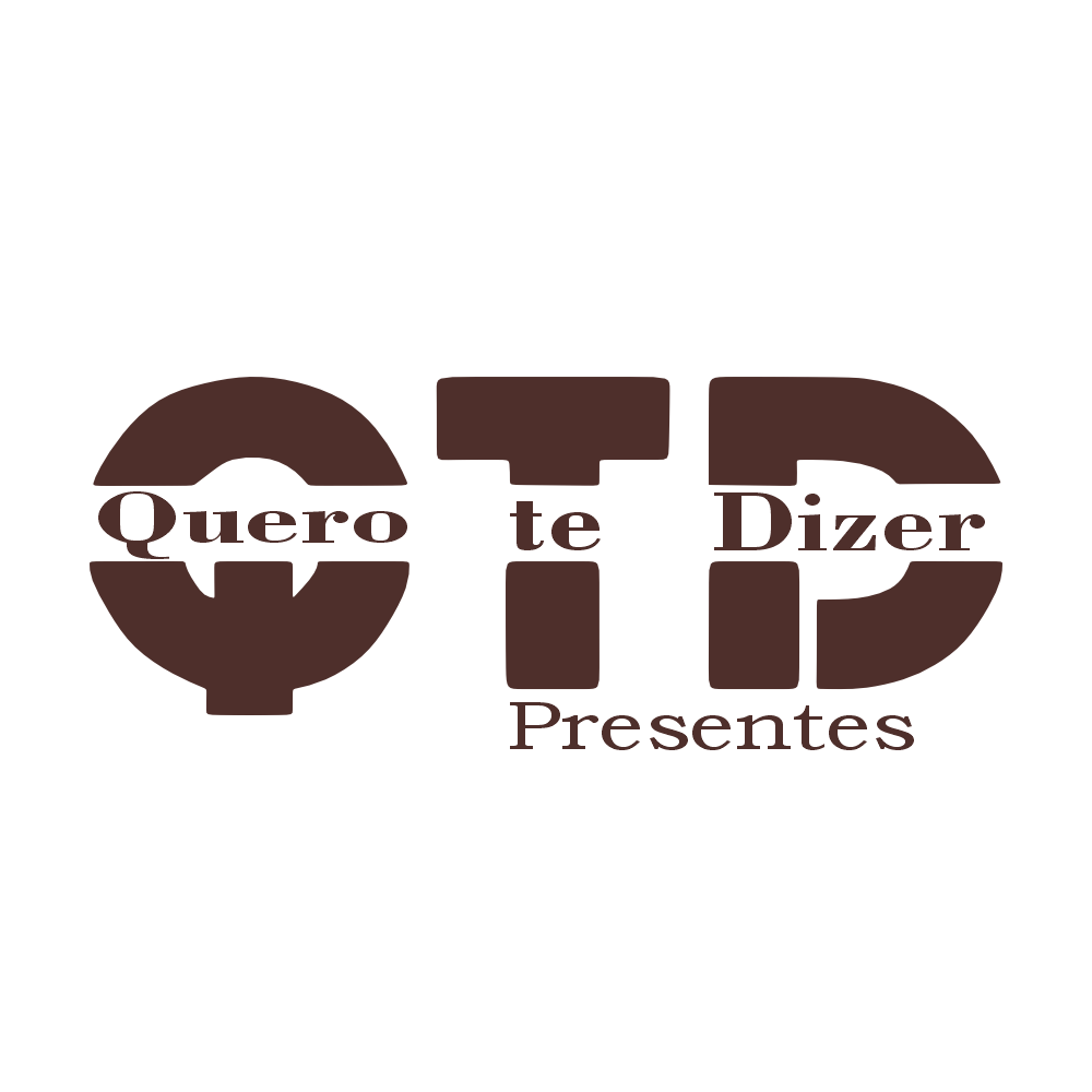 QTD Presentes — Quero Te Dizer Presentes